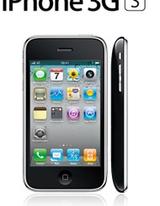 IPhone 3GS