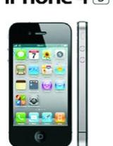 IPhone 4GS